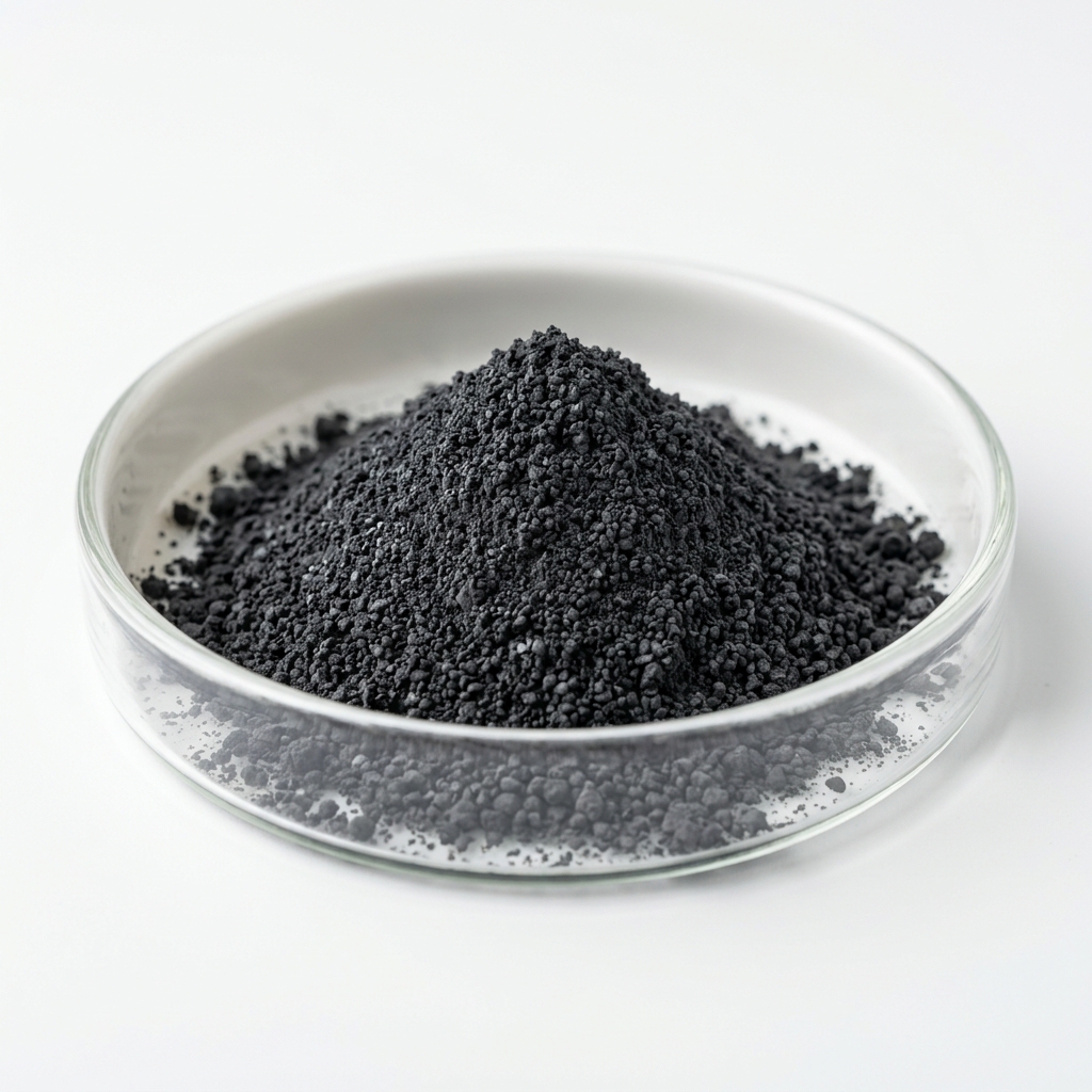 Bulk Cobalt Oxide Pigment Grade - Mahavir Trading Cobalt Oxide Powder Supplier India
